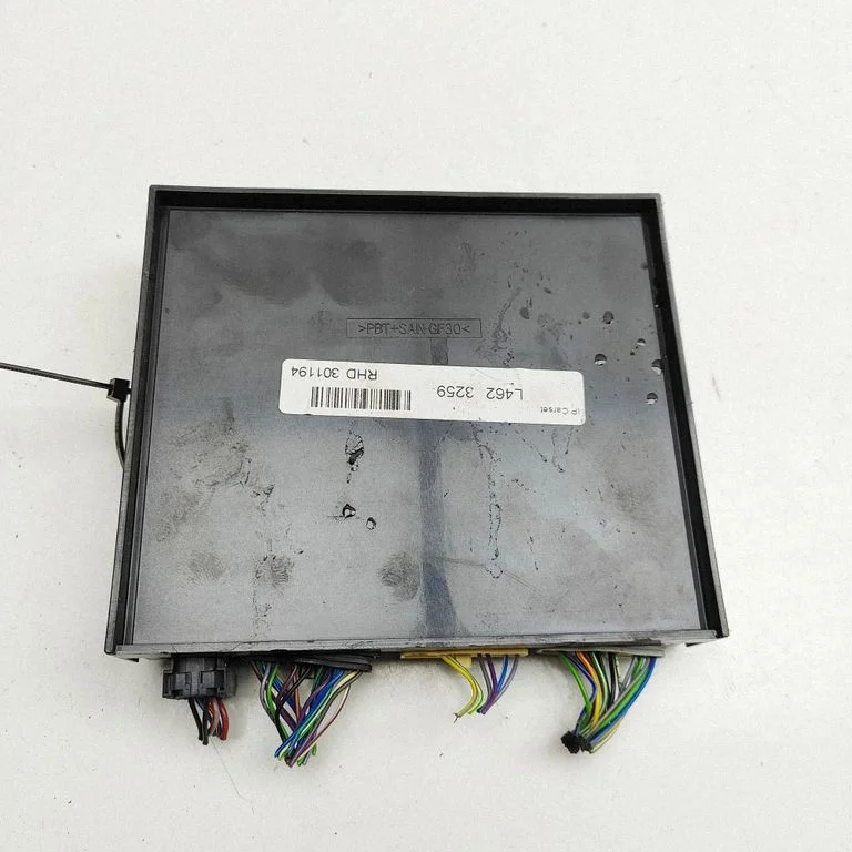 Climate control unit HY3214C239BB