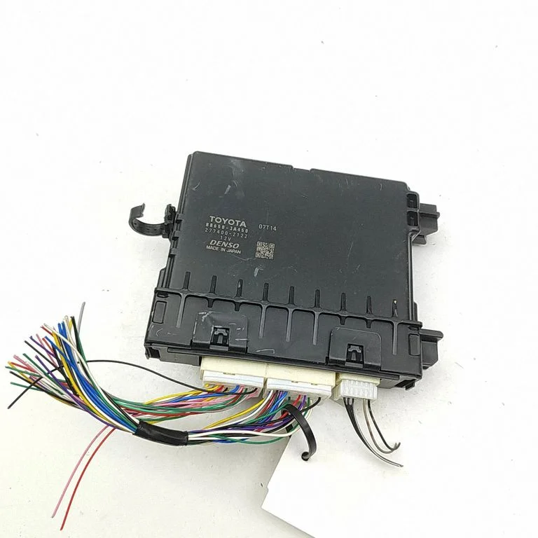 Panel sterowania klimatyzacją / nawiewem – Lexus GS 250 350 300H 450H (2013-)