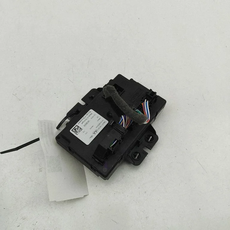 Climate control unit RK3T18C612AA