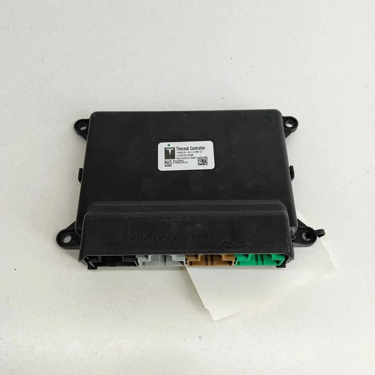 Climate control unit 103421500A