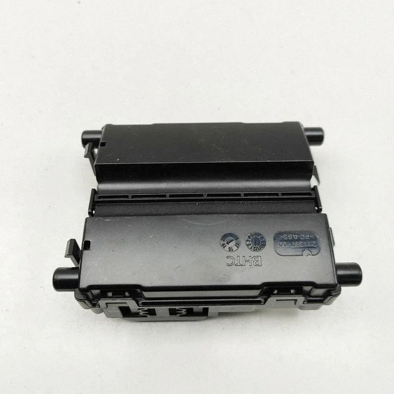 Climate control unit A0009017606