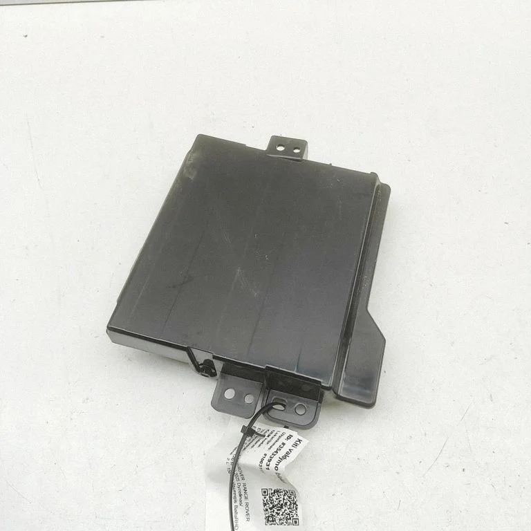 Climate control unit N8B214C239BA