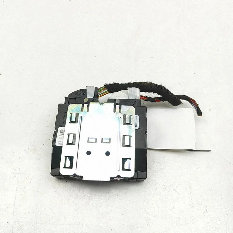 Climate control unit 5A07600