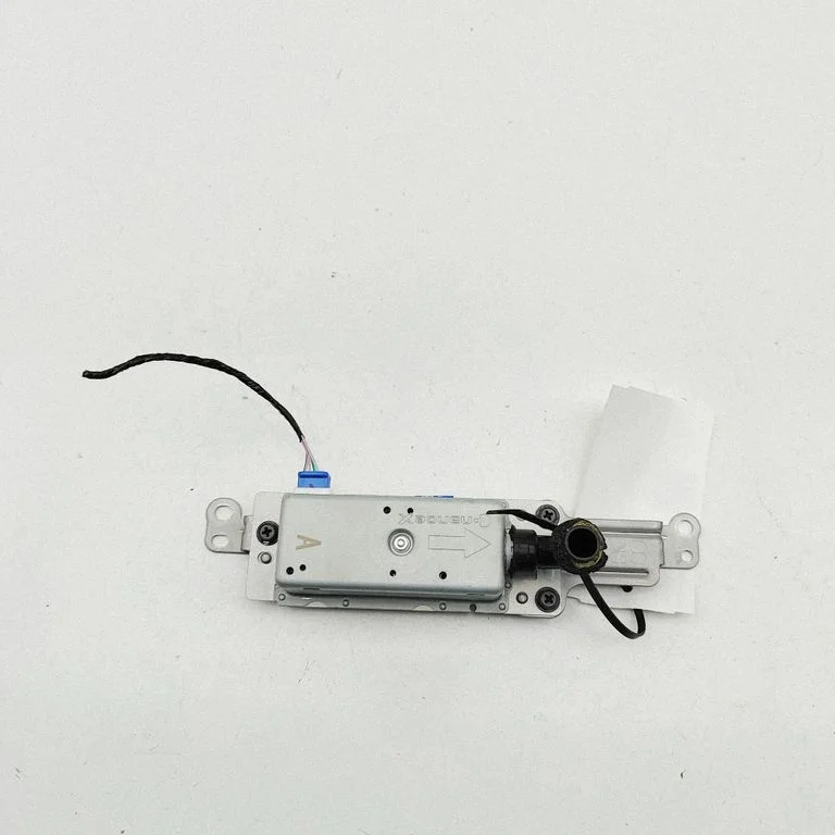 Kliimaseadme/kütte juhtplokk (salongis) 8805146020 – Lexus NX (2021-)