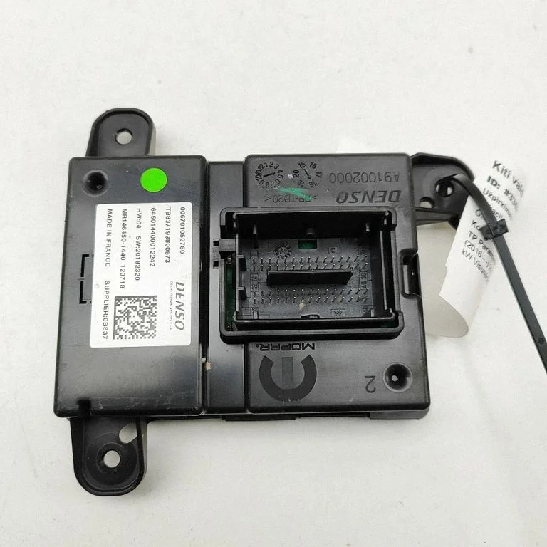 Climate control unit 006701052760