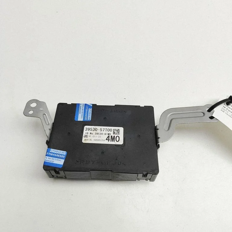 Kliimaseadme/kütte juhtplokk (salongis) 3953057T00 – Suzuki SX4 S-Cross (2021-)