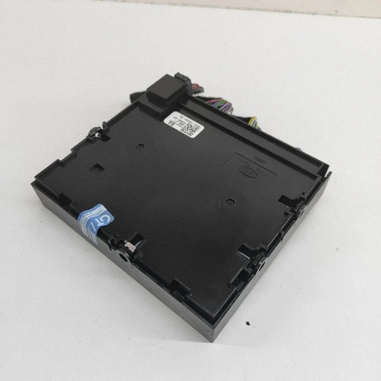 Climate control unit JPLA14C239BA