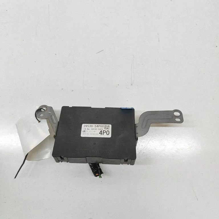 Kliimaseadme/kütte juhtplokk (salongis) 3953054P0 – Suzuki Grand Vitara II (2006-2016)