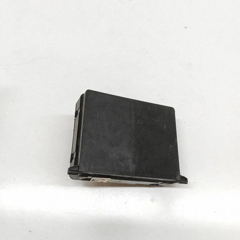 Climate control unit – Peugeot 208 II (2019-)