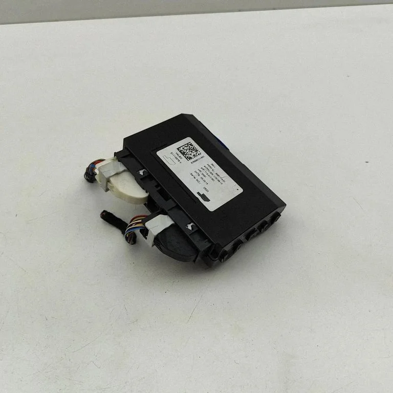Climate control unit – BMW Series 3 M3 F80 (2014-2020)