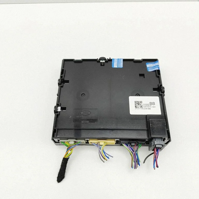 Gaisa kondicioniera/klimata/sildītāja vadības bloks (salonā) – Land Rover Discovery Sport (2014-)