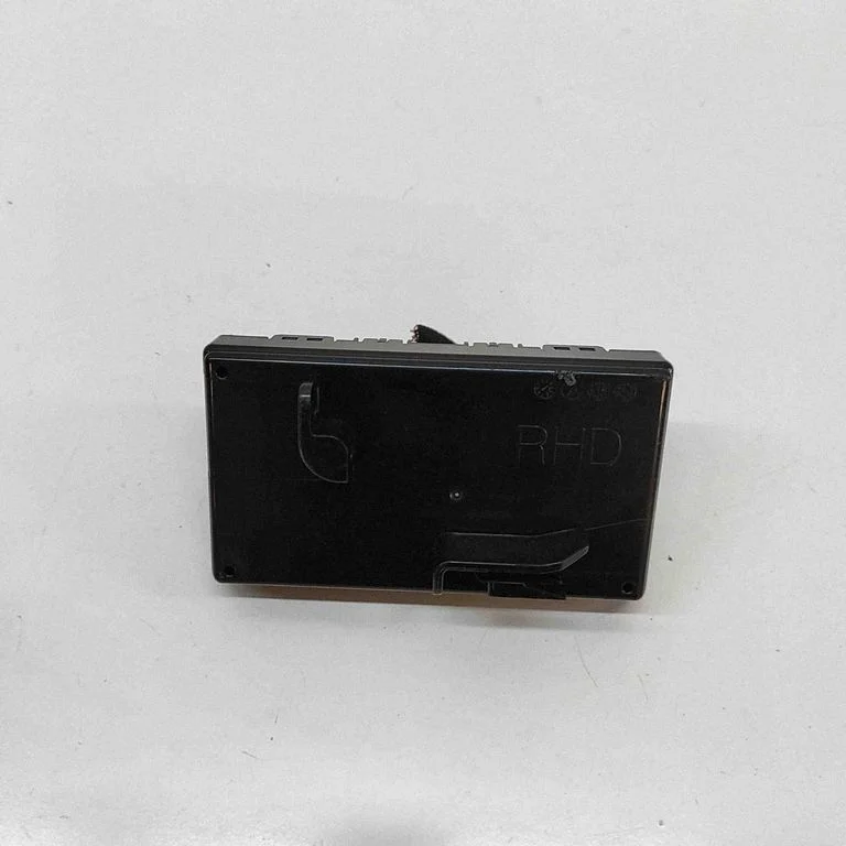 Gaisa kondicioniera/klimata/sildītāja vadības bloks (salonā) 97255R2620