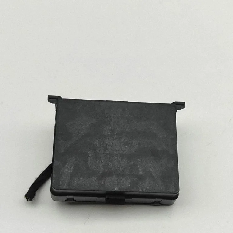 Gaisa kondicioniera/klimata/sildītāja vadības bloks (salonā) 9848932380