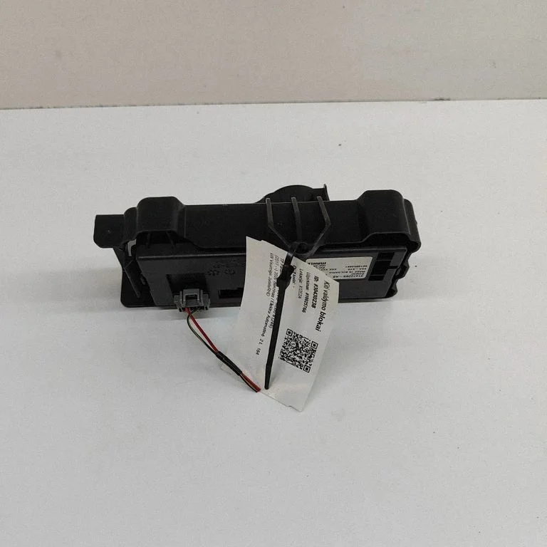 Climate control unit 31472269