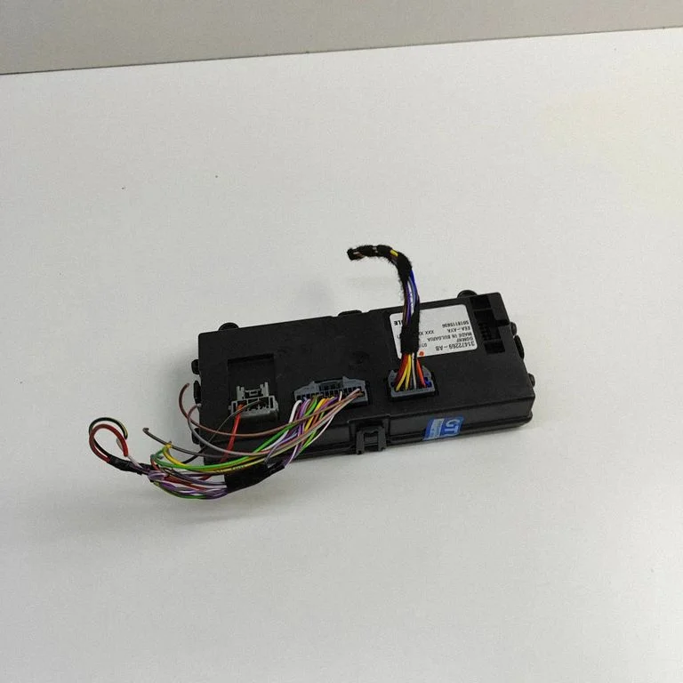 Panel sterowania klimatyzacją / nawiewem 31472269