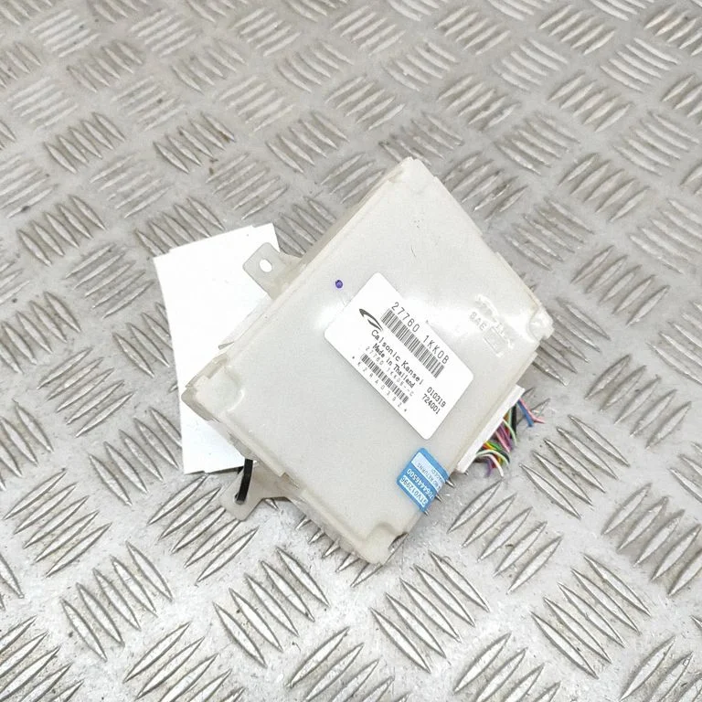 Climate control unit 277601KK0B