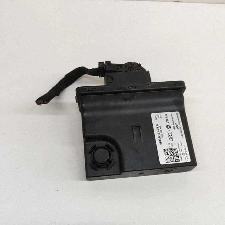 Climate control unit 4KE965429C – Audi RS Q8 (2019-)