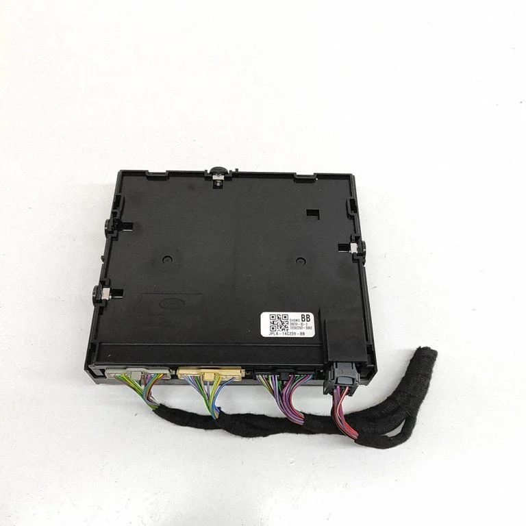 Climate control unit JPLA14C239BB