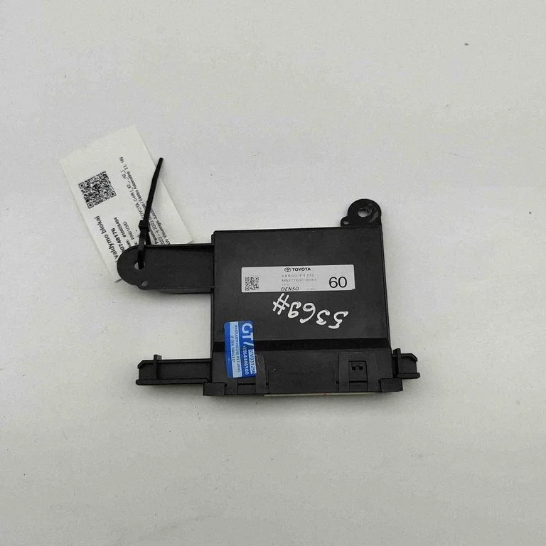Gaisa kondicioniera/klimata/sildītāja vadības bloks (salonā) MB2776000040