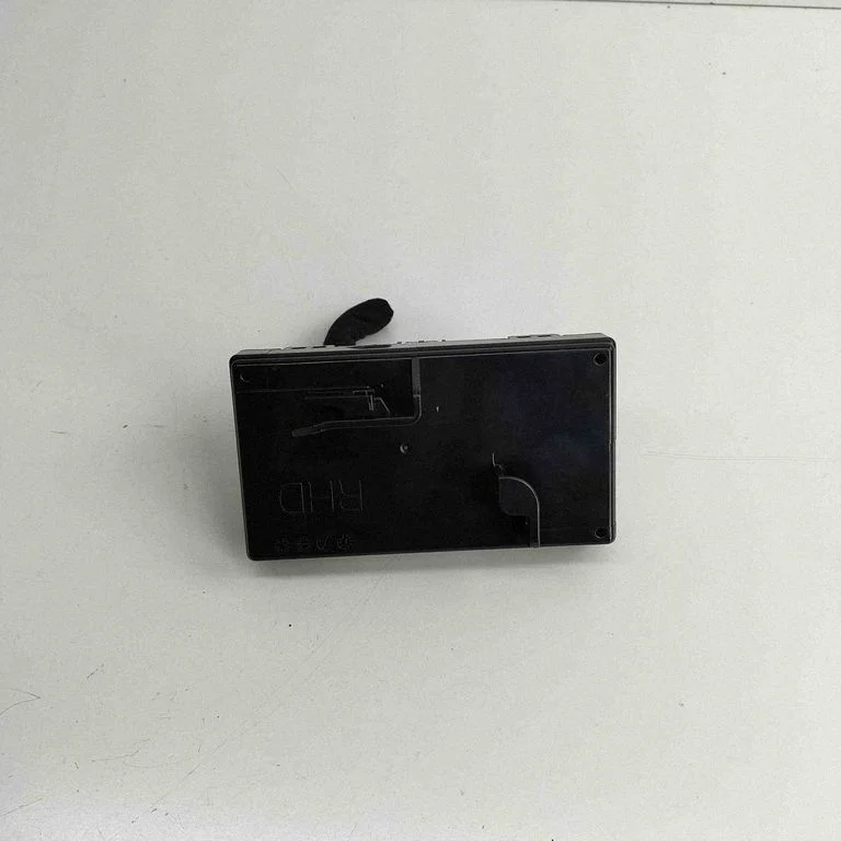Gaisa kondicioniera/klimata/sildītāja vadības bloks (salonā) 97255CJ670