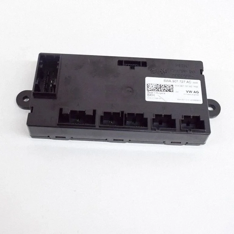 Climate control unit 5HB013695