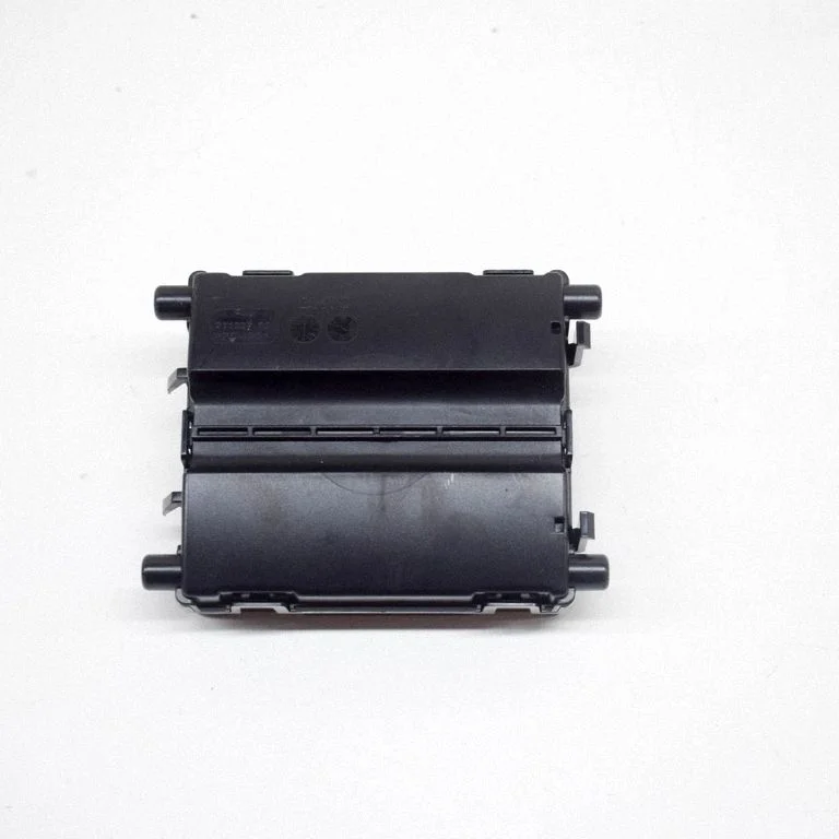Gaisa kondicioniera/klimata/sildītāja vadības bloks (salonā) A0009017606