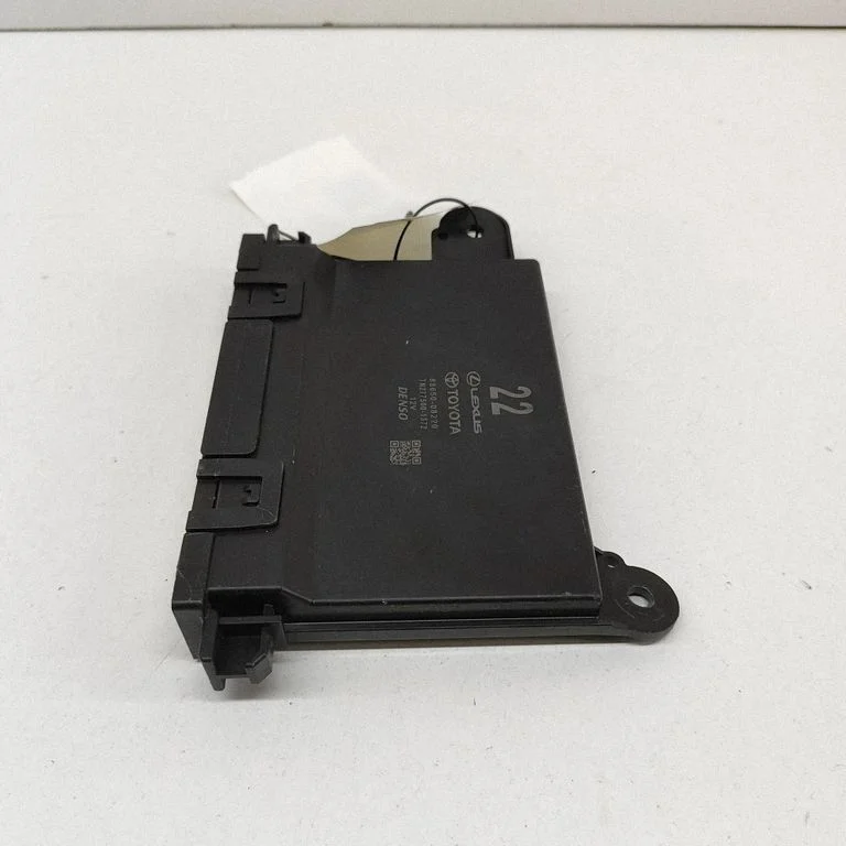 Climate control unit TN2775001372