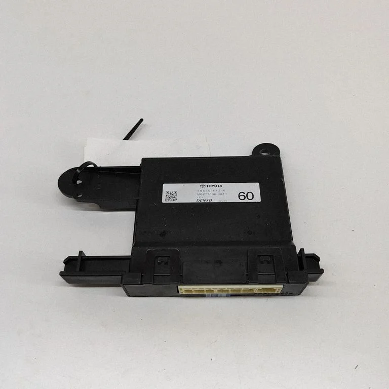 Climate control unit MB2776000040