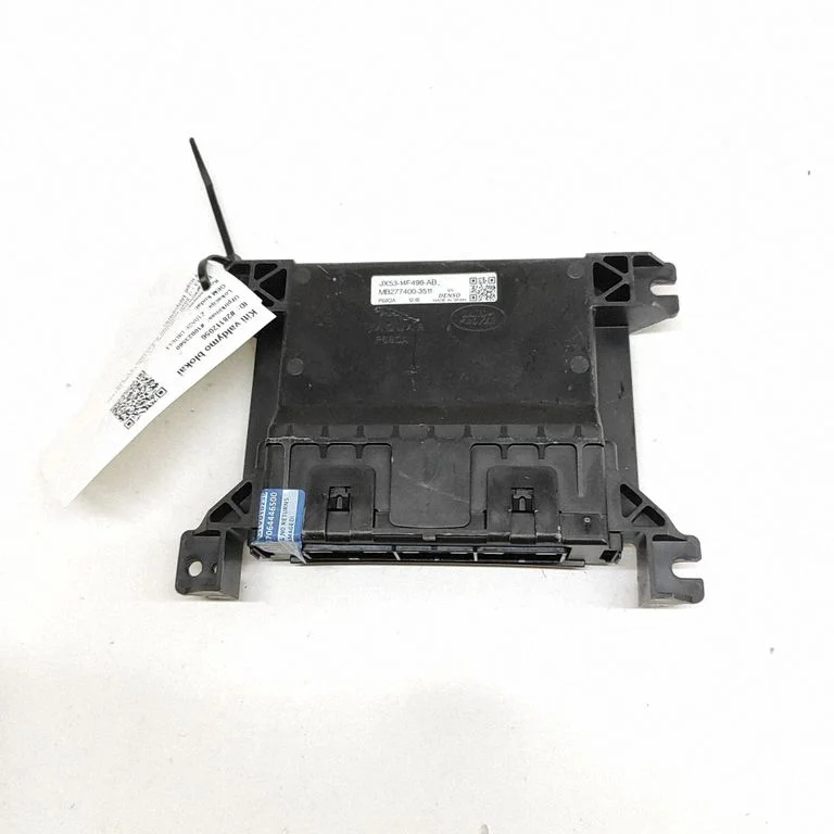 Panel sterowania klimatyzacją / nawiewem MB2774003511