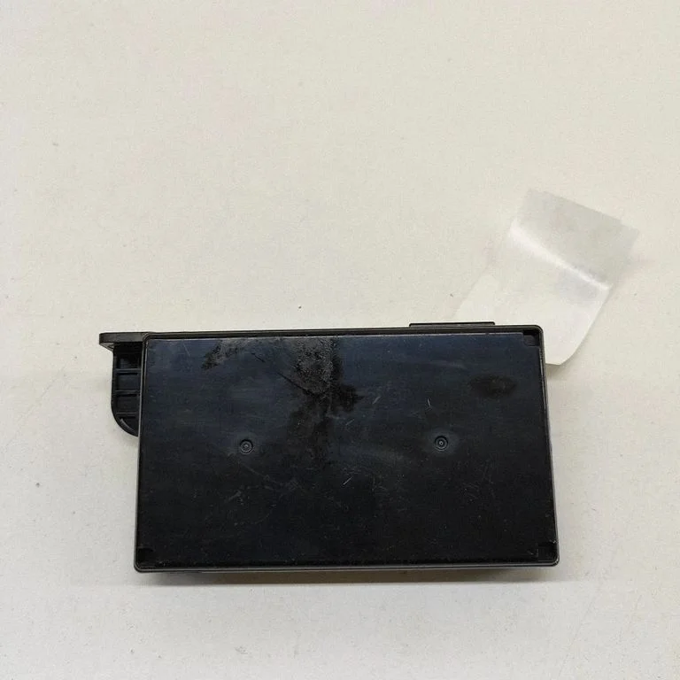 Gaisa kondicioniera/klimata/sildītāja vadības bloks (salonā) 97255KL511