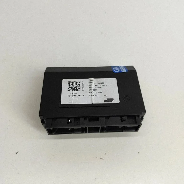 Climate control unit – BMW 4 Series F32 F33 (2013-2020)
