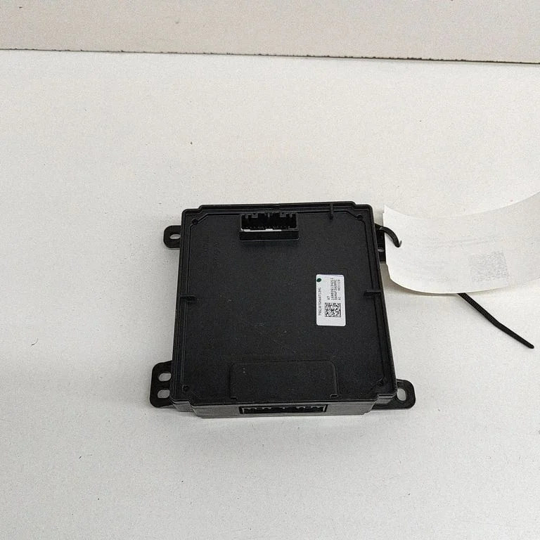 Climate control unit 79610TGHA712M1