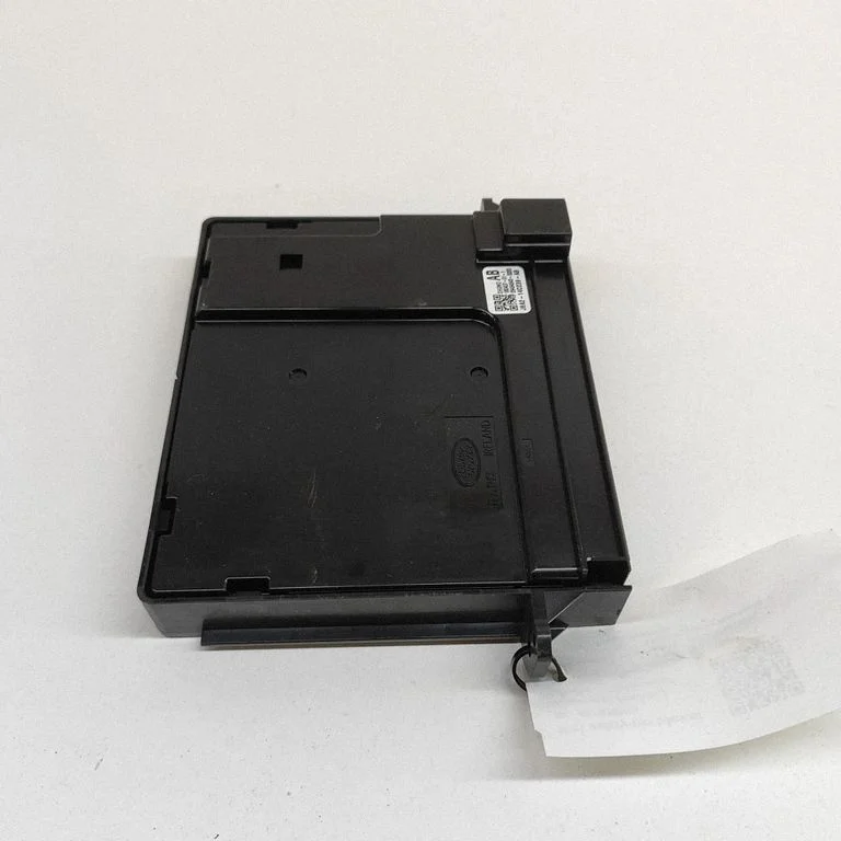 Climate control unit J8A214C239AB