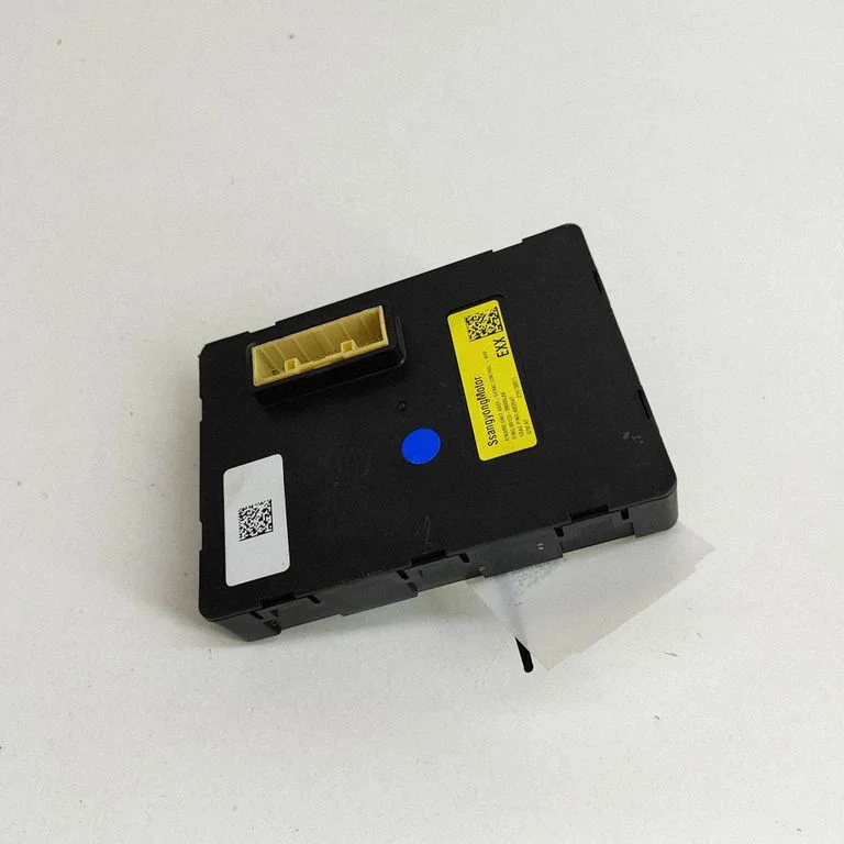 Gaisa kondicioniera/klimata/sildītāja vadības bloks (salonā) 6912339000LAX