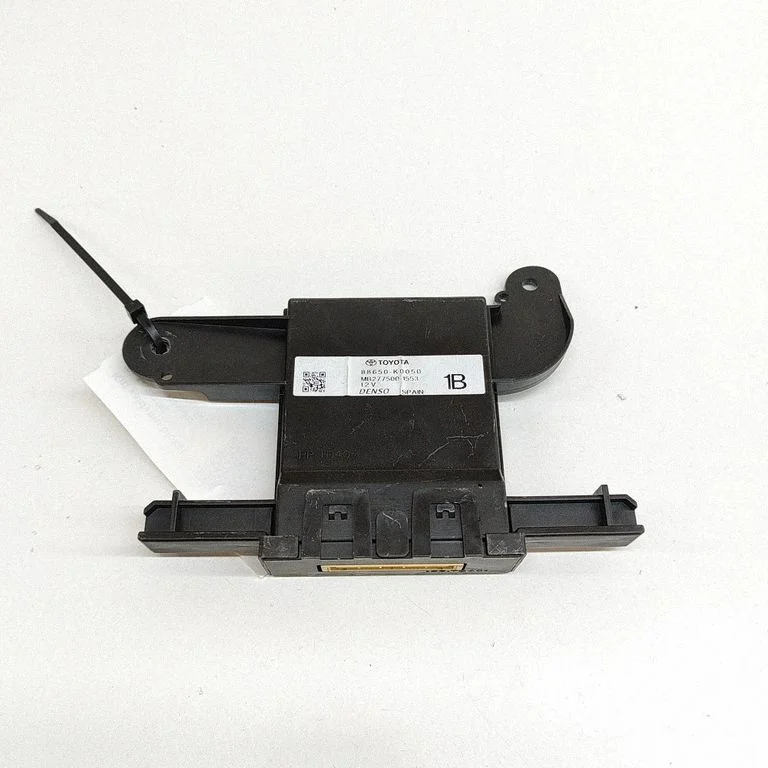 Gaisa kondicioniera/klimata/sildītāja vadības bloks (salonā) 88650K0050
