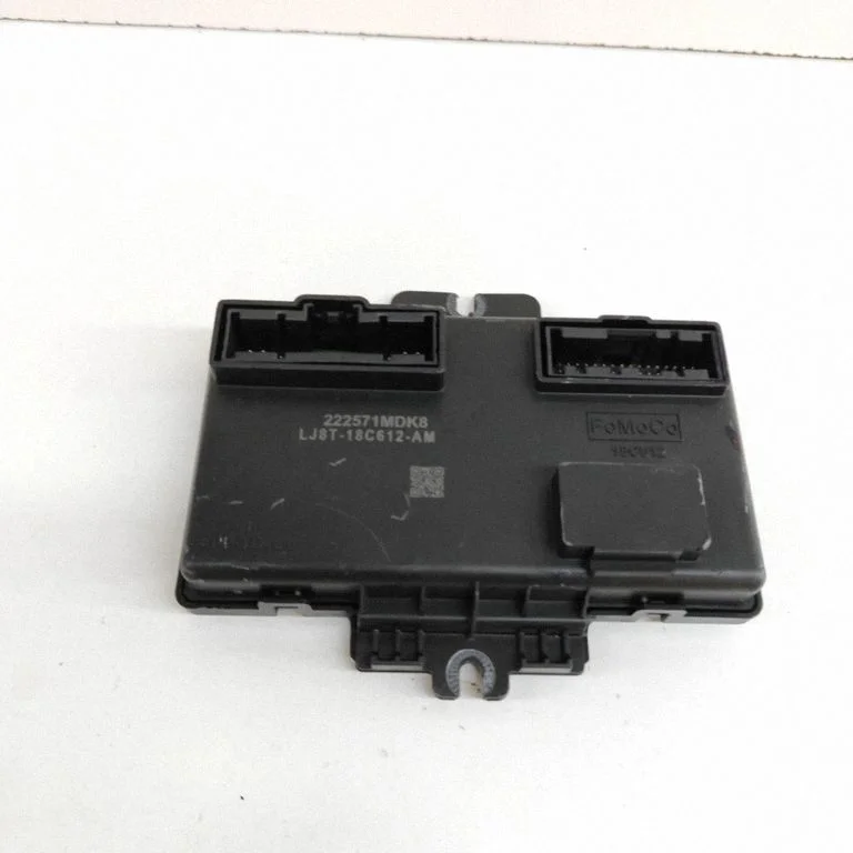 Climate control unit LJ8T18C612AM