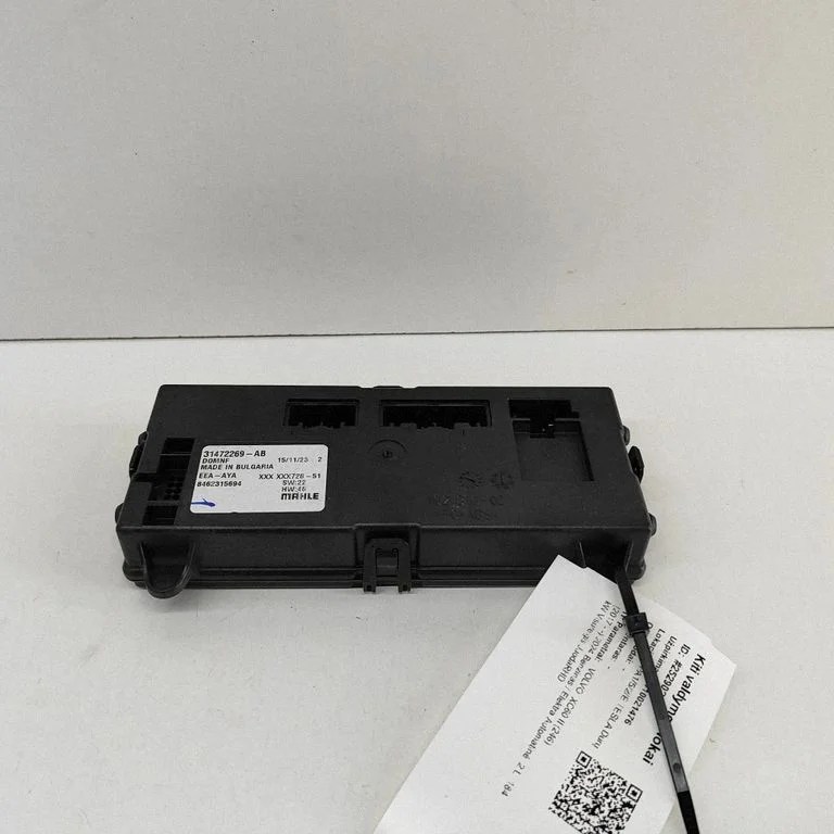 Gaisa kondicioniera/klimata/sildītāja vadības bloks (salonā) 31472269