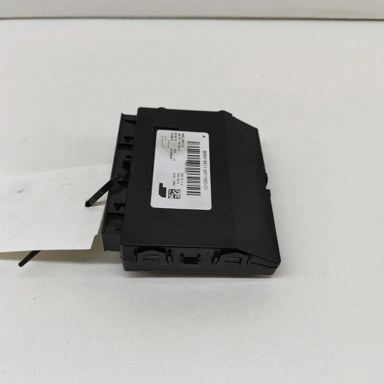 Climate control unit – BMW 1 Series F20 F21 (2011-2019)