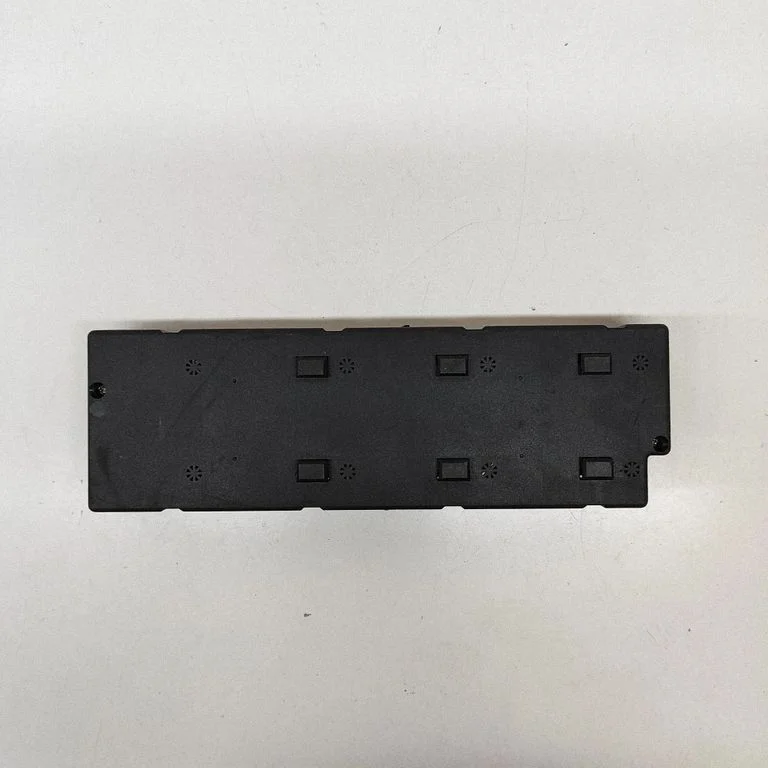 Gaisa kondicioniera/klimata/sildītāja vadības bloks (salonā) A1408000178