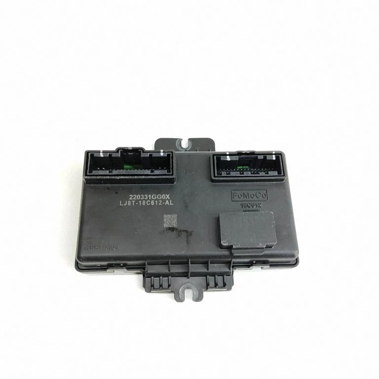 Climate control unit LJ8T18C612AL