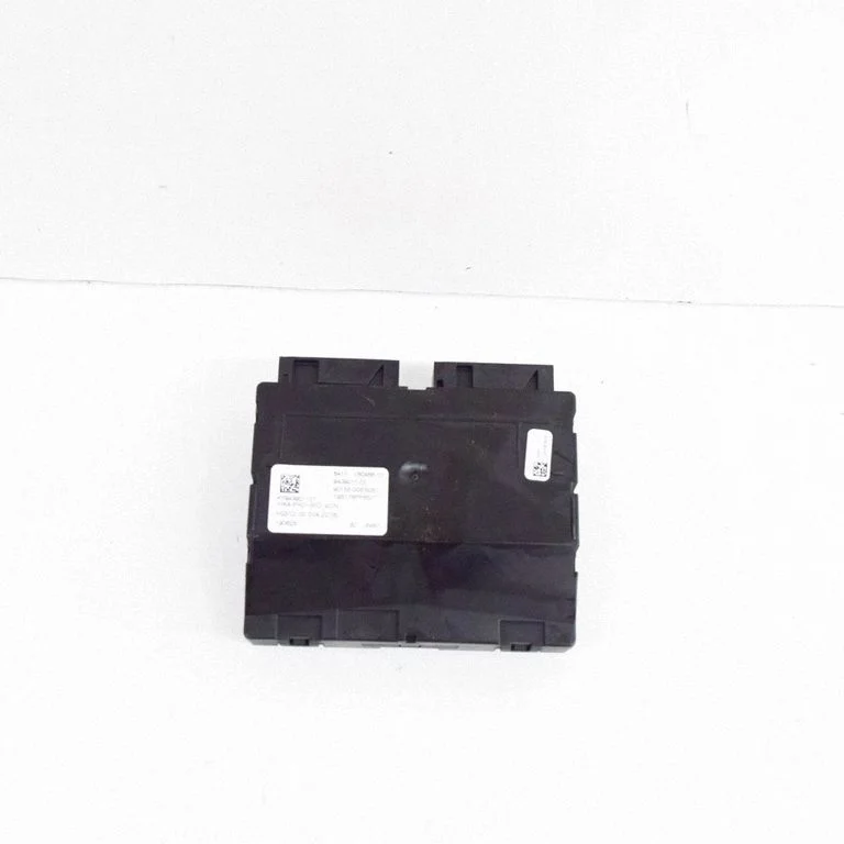 Gaisa kondicioniera/klimata/sildītāja vadības bloks (salonā) 90155003