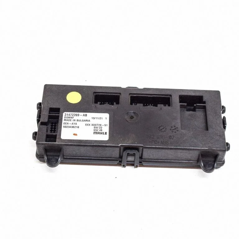Climate control unit 31472269