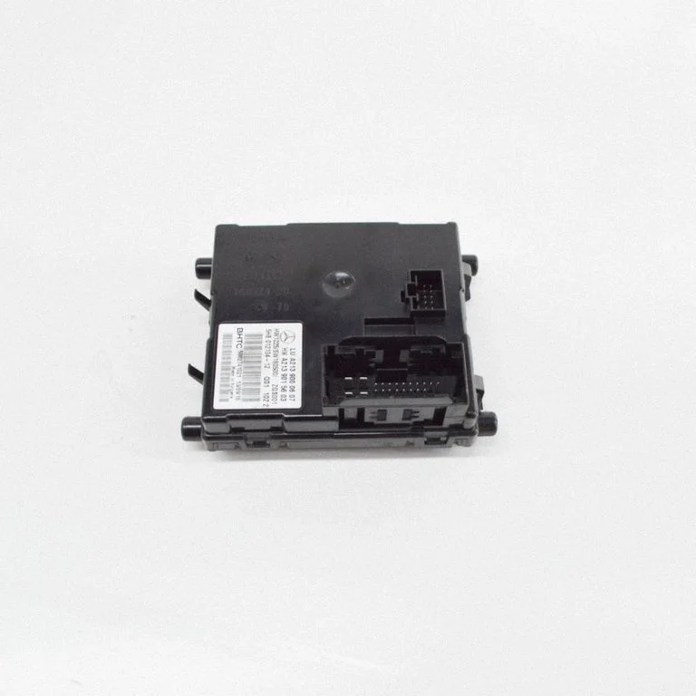Gaisa kondicioniera/klimata/sildītāja vadības bloks (salonā) A2139000607