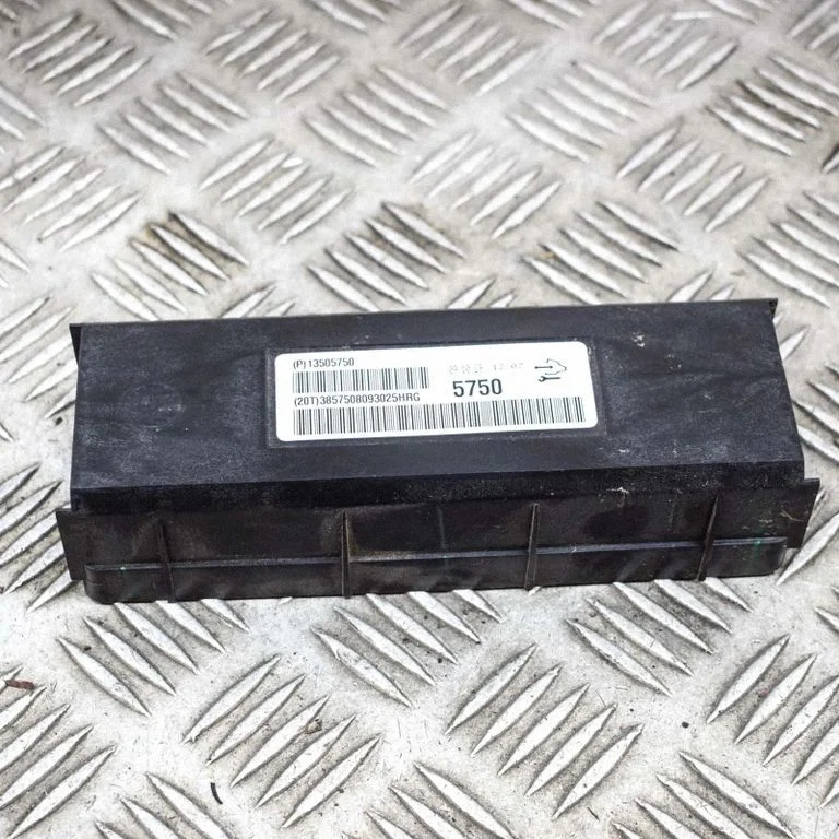 Climate control unit