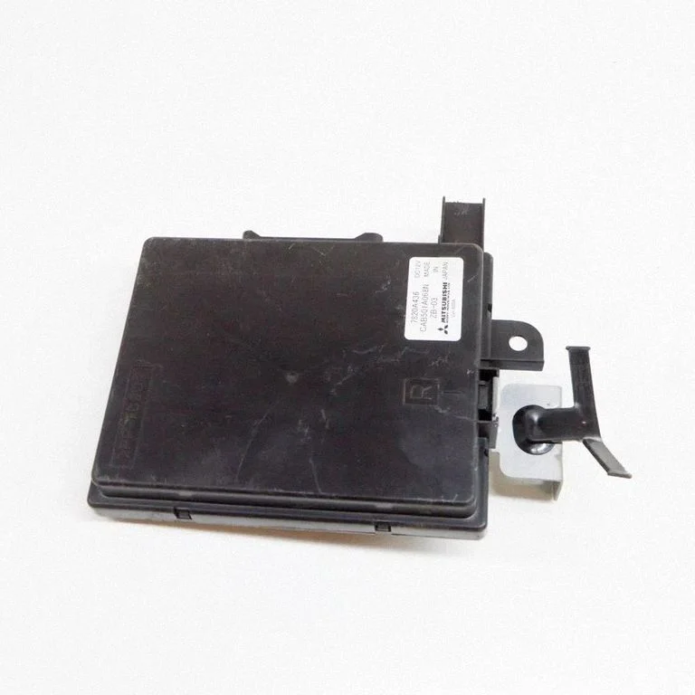 Gaisa kondicioniera/klimata/sildītāja vadības bloks (salonā) CAB501A068N