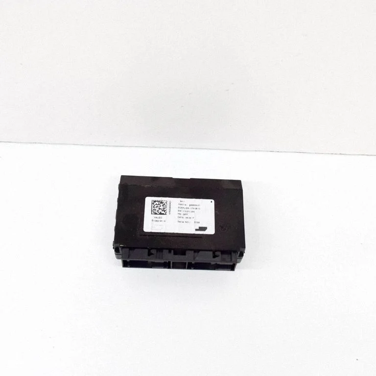 Climate control unit – BMW 1 Series F20 F21 (2011-2019)