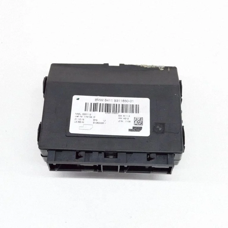 Climate control unit – BMW 4 Series F32 F33 (2013-2020)
