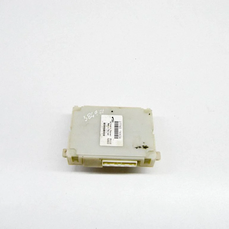 Kliimaseadme/kütte juhtplokk (salongis) 277601KK0A – Nissan Juke I F15 (2010-2018)