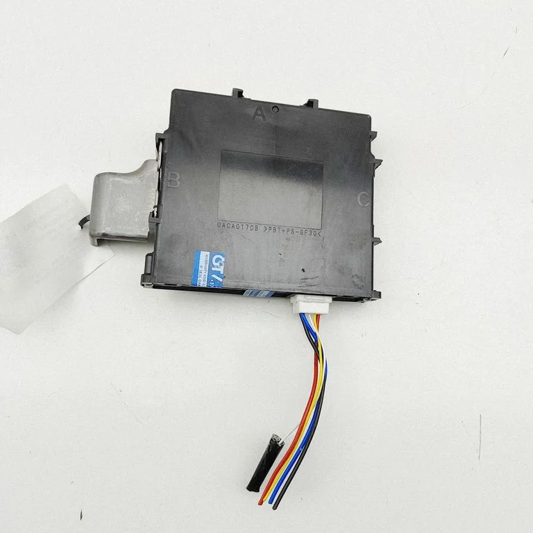 ABS vadības bloks 478805SA0A