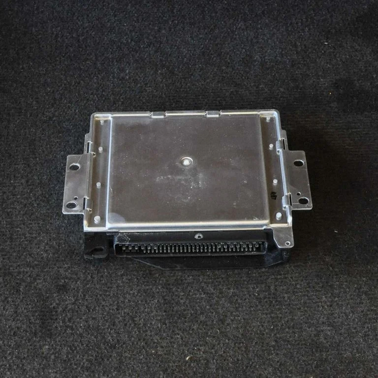 ABS control unit/module – BMW 5 Series E39 (1996-2003)
